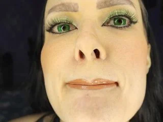 Princess18 – Super Sticky Kinky Passionate Sloppy Lipstick Kisses screenshot 1
