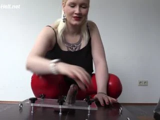 Lady Karame – Your Cum Is Already Leaving Your Dick screenshot 2