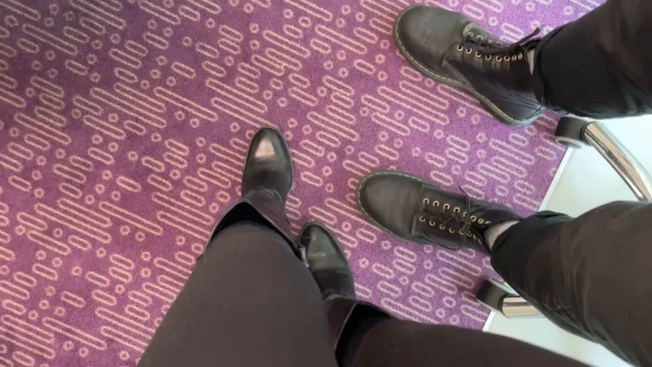 Tess Nyc – Mistress Tess – A Fucking Embarrassment