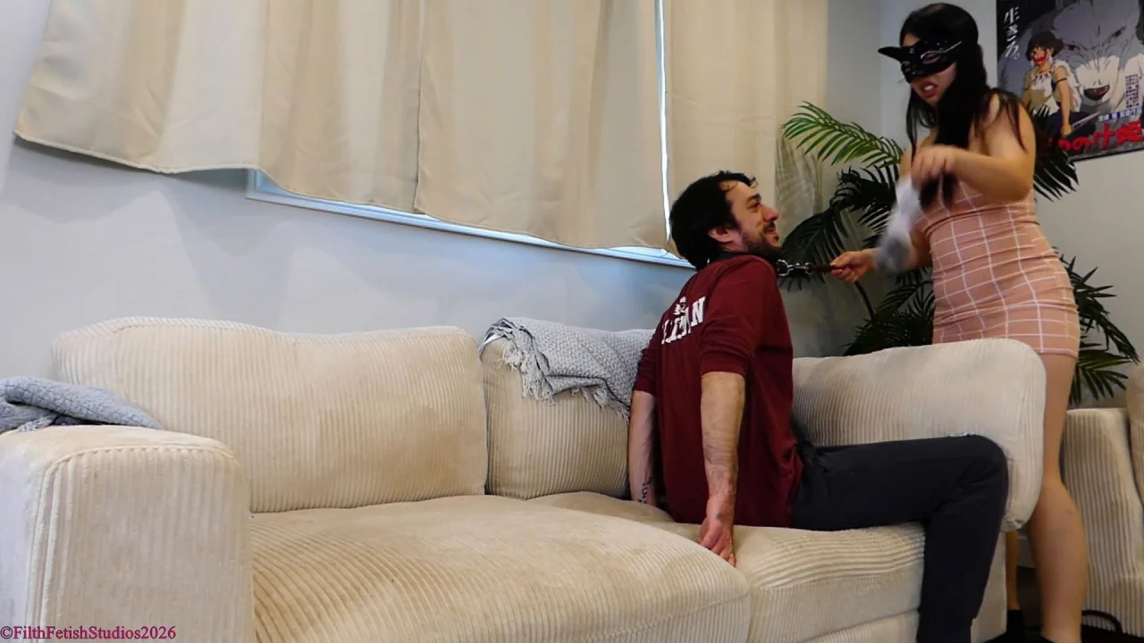Filth Fetish Studios – Goddess Sera Date Gone Wrong