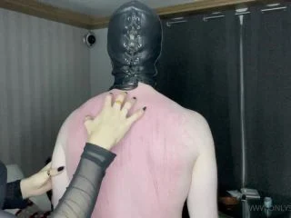 GODDESS GYNARCHY – HUMAN SCRATCHING POST screenshot 5