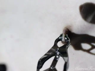 A SEASON IN HELL – UNDERGROUND – CHAINED AND BALLBUSTED screenshot 4