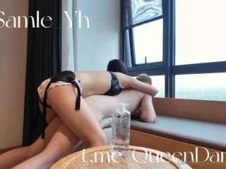 Queen Daralis – Pegging And Face Fucking – 2 screenshot 6