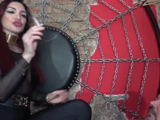 Lady Scarlet – Stay In Position For My Wills screenshot 2
