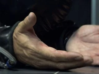 Herrin Lady Adena – The Wartenberg Wheel screenshot 7