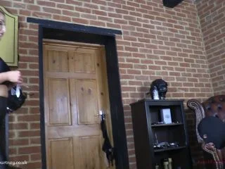 Mistress Courtneys Fetish Lair – Ill WHore You Out For Cash – CEI ONLY screenshot 1