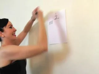 Miss Jessica Wood – Elite UK BDSM Mistress In Clip 50 Kick-Off screenshot 7
