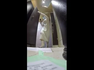 Night Club Toilet 4 screenshot 2