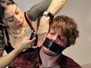 Liricaa Lamat – A Chair Tie For Speakuss screenshot 2