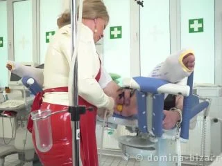 Lady Mercedes – Keine Routineuntersuchung screenshot 7