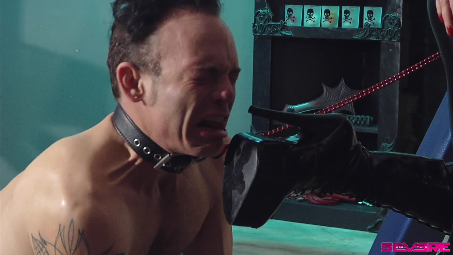 Date With A Dominatrix – Part 1