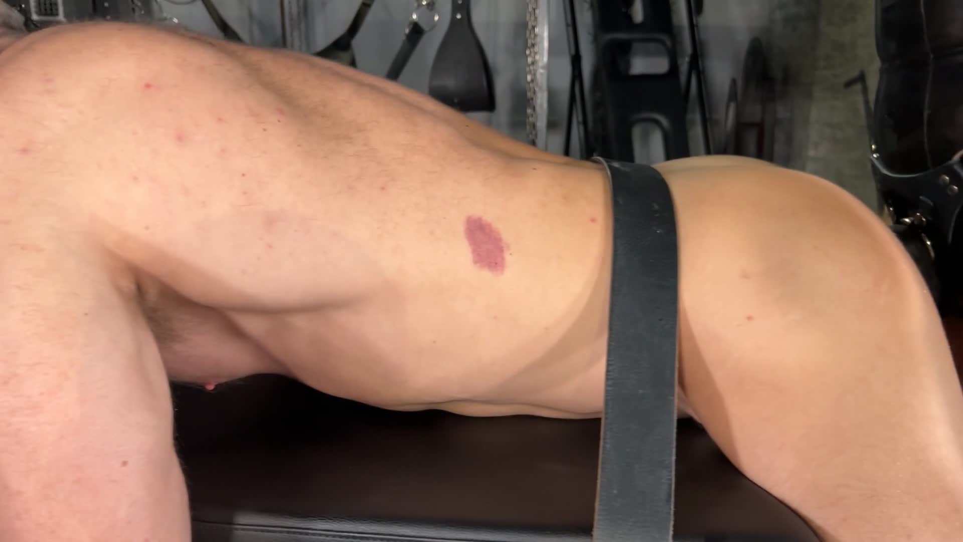 Mistress Anna Elite And Tainted Maitrise – Filled Up And Fucked