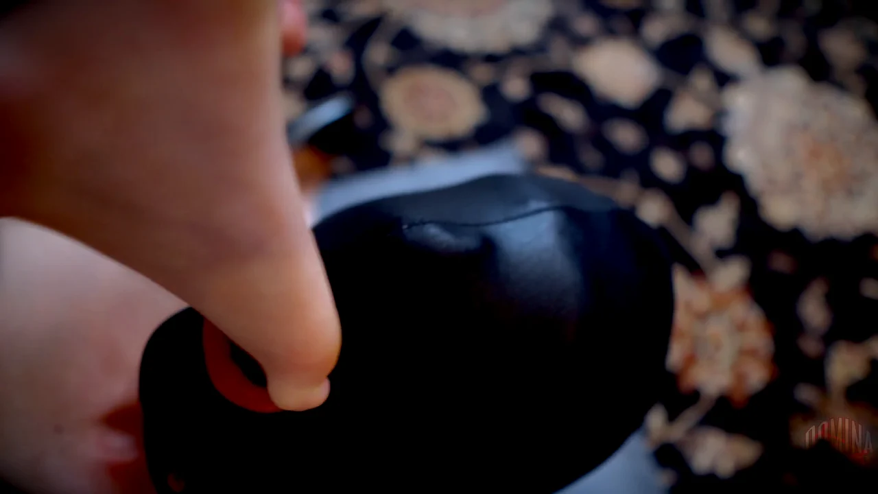Domina Planet – My Perfect Feet Down Your Worthless Throat