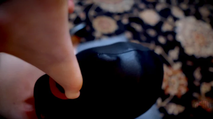Domina Planet – My Perfect Feet Down Your Worthless Throat