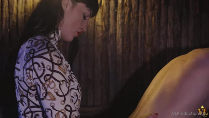Vivienne LAmour – The Sanctioning Of The Stable Slave