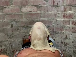 Mistress April – Dominatrix Mistress April – Slaves Predicament – Psycho Room – Staaioplus screenshot 7