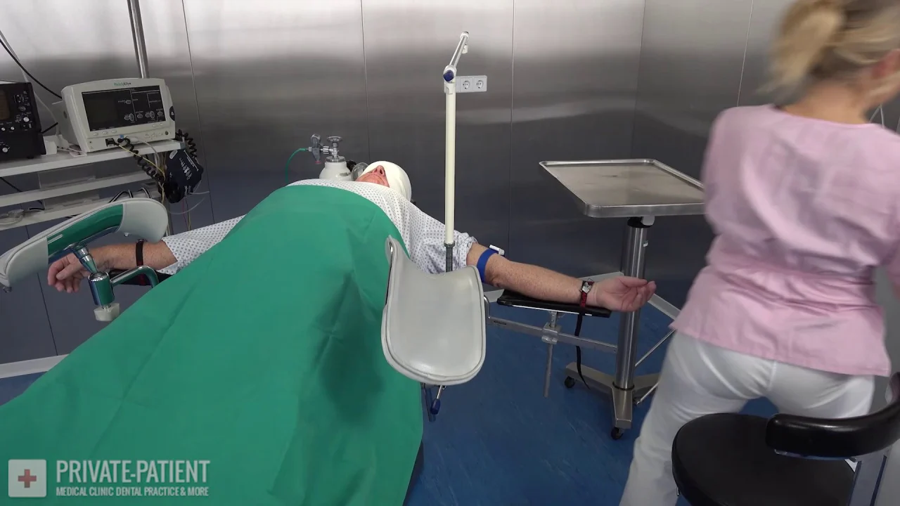 Private-Patient – Welcome Dr. Malina 01