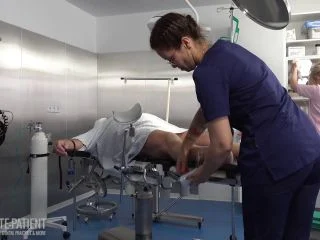 Private-Patient – Welcome Dr. Malina 01 screenshot 1