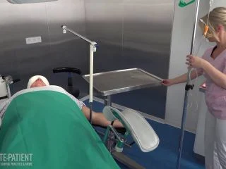 Private-Patient – Welcome Dr. Malina 01 screenshot 3