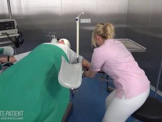 Private-Patient – Welcome Dr. Malina 01 screenshot 4