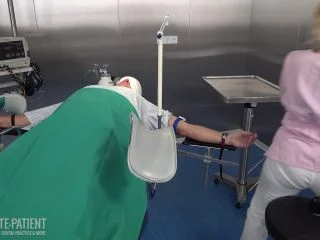 Private-Patient – Welcome Dr. Malina 01 screenshot 5