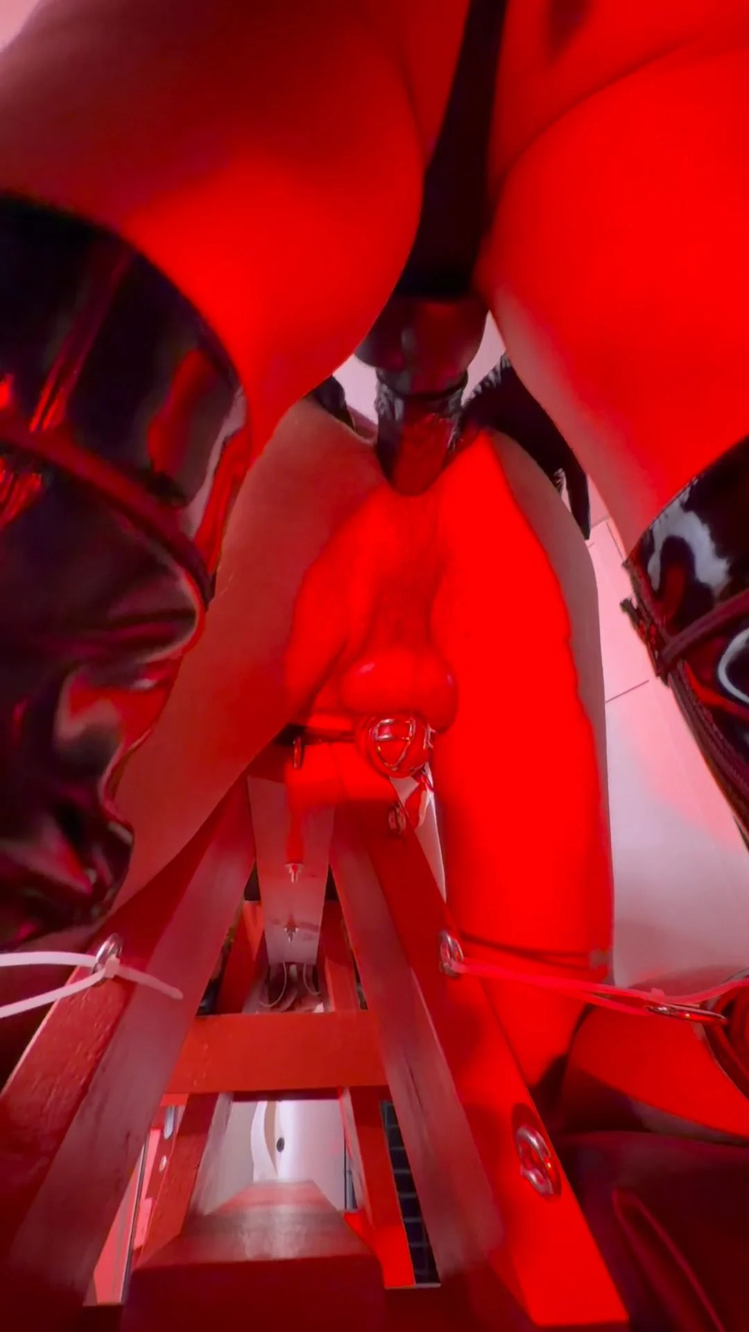 Domina Ava Savage – Supermodel Sissy