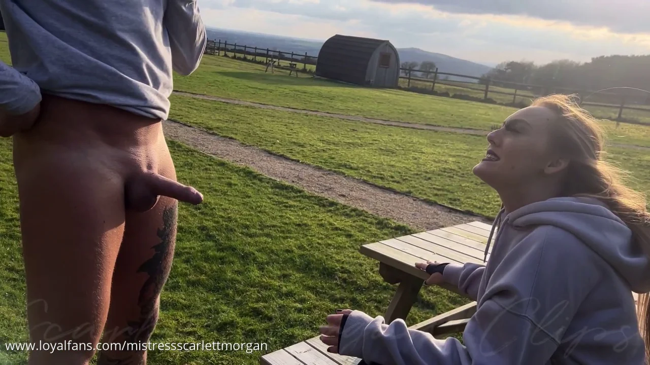 Mistress Scarlett Morgan – Humiliating Zoo Date