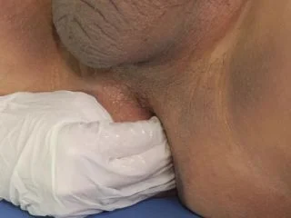 ChicksPegGuys – Tina Prostate Massage screenshot 2