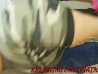 Krushing Entertainment – Greatest Hits Vol1 By Krushing Entertainment screenshot 4