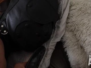 Mistress An Li – Fuckhole screenshot 1