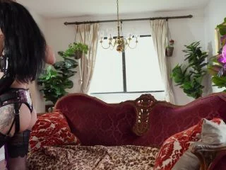 PegHim – Arson Leigh And Michael Vegas screenshot 1