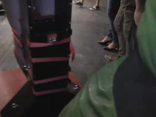Bondage Stand Debut screenshot 5