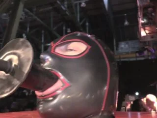 Bondage Stand Debut screenshot 6