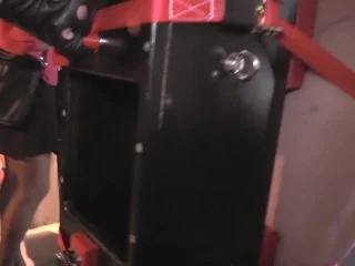 Bondage Stand Debut screenshot 7