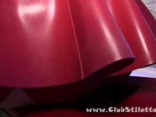 Club Stiletto – Goddess Amelia And Mistress Kassy – Your Faces Our Asses And FARTS screenshot 1