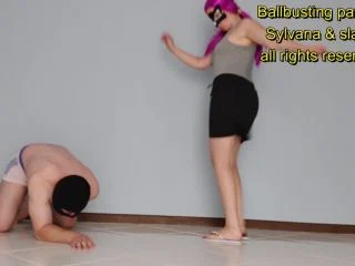 Flip Flops Loves Bb screenshot 1