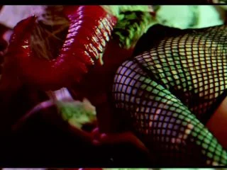 Hannibal Damage – Cam Damage And Ravyn Alexa – Night Terrors – Dual BJ screenshot 2