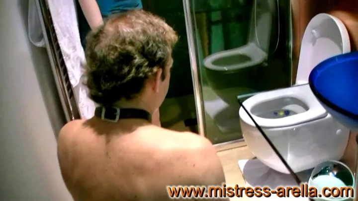 Mistress Arella – Wicked Day Part 2