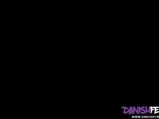 Danish Femdom – Upsidedown screenshot 5