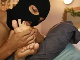 Solem8z – Foot Worship Lickling screenshot 3