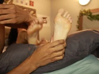 Solem8z – Foot Worship Lickling screenshot 4