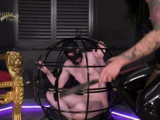 TRAINED TO SUCK COCK screenshot 1