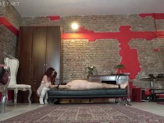 Lady Scarlet – White Punishment screenshot 4