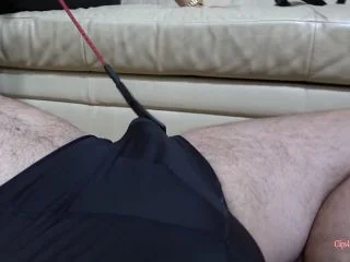 Goddess Zia Regal – The Ex Boss Slave – Foot Bitch Test screenshot 2
