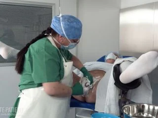 Private Patient – Inpatient 01 screenshot 2