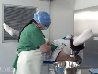 Private Patient – Inpatient 01 screenshot 7