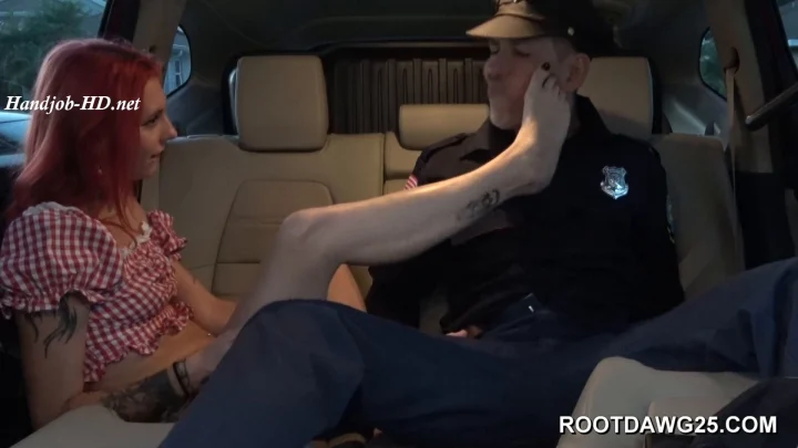 Foot Fetish By Rootdawg25 – Stinky Feet Cowgirl – Siren